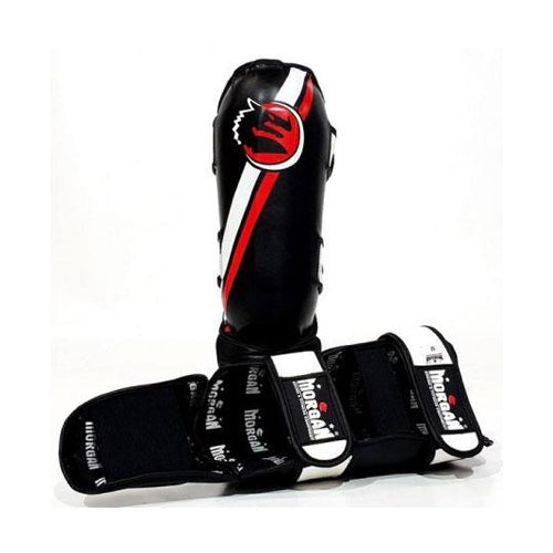 Morgan V2 Classic Shin Guards