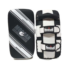 Morgan Thai Pads Morgan V2 Aventus Target Curved Thai Pads