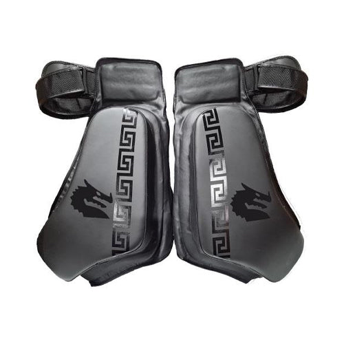 Morgan Thigh Pads Morgan V2 Elite Thigh Guards