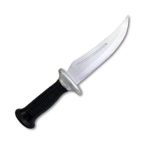 Morgan Training Weapons Morgan Rubber Training Combat Knife