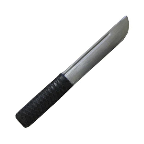 Morgan Rubber Training Knife