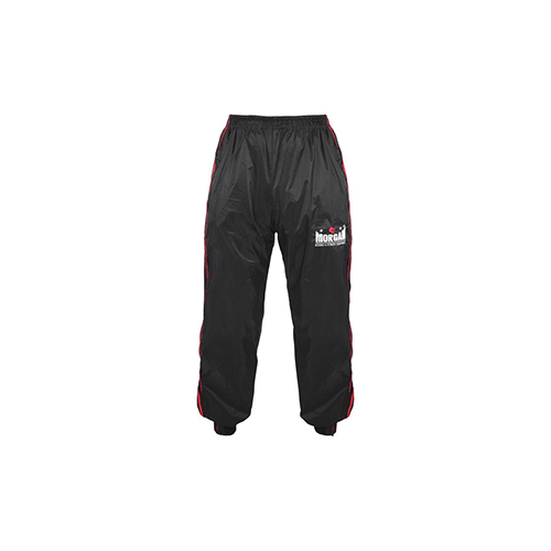 Morgan Weight Management Morgan Sweat Sauna Suit