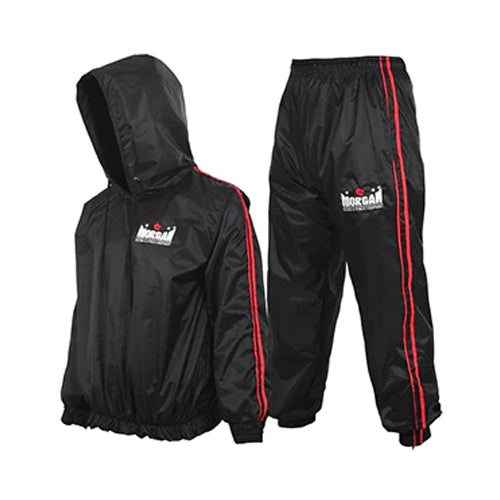 Morgan Sweat Sauna Suit