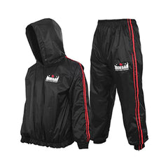 Morgan Weight Management Morgan Sweat Sauna Suit