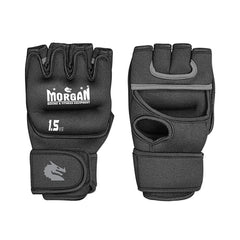 Morgan Weighted Gear 3kg Morgan Shadow Boxing  Gloves 1KG & 3KG