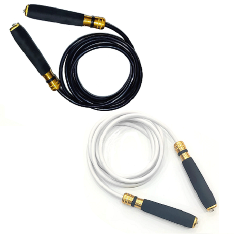 Never Too Late Heavy Skipping Jump Rope