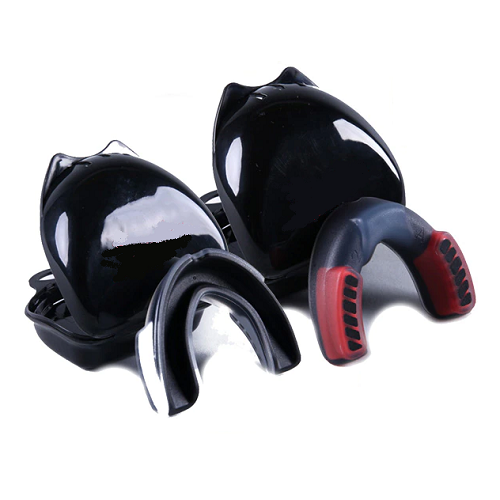 Multi Sport Triple Layer Mouthguard