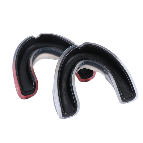 Not specified Mouth Guards Multi Sport Triple Layer Mouthguard