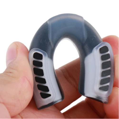 Not specified Mouth Guards Multi Sport Triple Layer Mouthguard