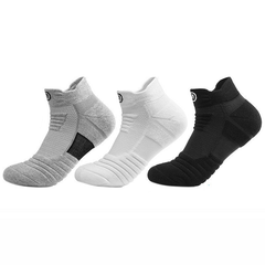 Not specified Running Accessories Donlima Running Low Cut Socks