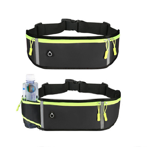 Running Waist Storage Bag