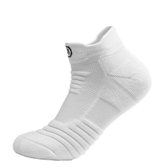 Not specified Running Accessories White Donlima Running Low Cut Socks