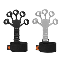 Not specified Strength & Core Set 1 Grip Trainer Resistant Finger Exerciser