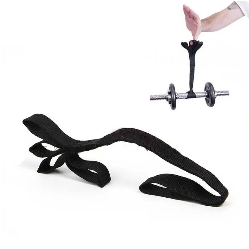 Strength Finger Grip Strengthener Trainer Strap