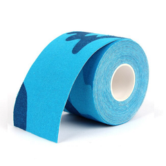 Ocioli Kinesiology Tape Kinesiology Tape Blue Camo Ocioli Kinesiology Tape Camo