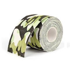 Ocioli Kinesiology Tape Kinesiology Tape Green Camo Ocioli Kinesiology Tape Camo