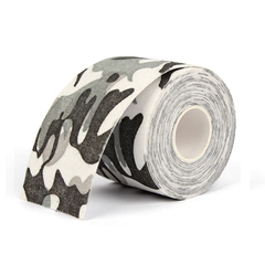 Ocioli Kinesiology Tape Kinesiology Tape Grey Camo Ocioli Kinesiology Tape Camo