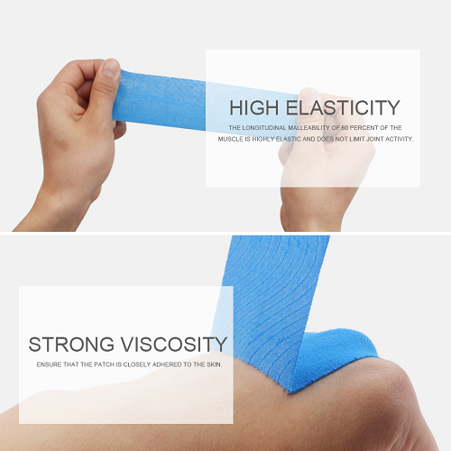 Ocioli Kinesiology Tape Kinesiology Tape Ocioli Kinesiology Tape