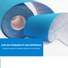 Ocioli Kinesiology Tape Kinesiology Tape Ocioli Kinesiology Tape