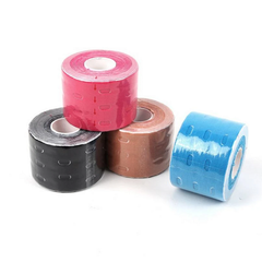 Ocioli Kinesiology Tape Kinesiology Tape Ocioli Kinesiology Tape Perforated