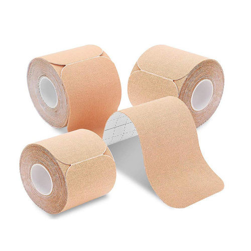 Ocioli Kinesiology Tape Kinesiology Tape Ocioli Kinesiology Tape Pre Cut