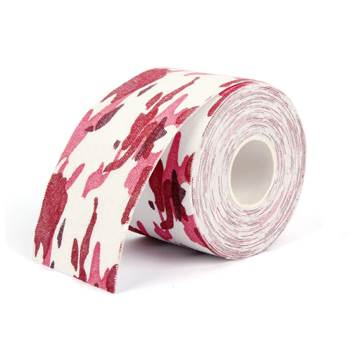 Ocioli Kinesiology Tape Kinesiology Tape Pink Camo Ocioli Kinesiology Tape Camo