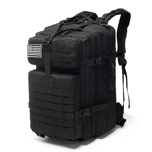 Pitbull Tactical Backpack 30/50L