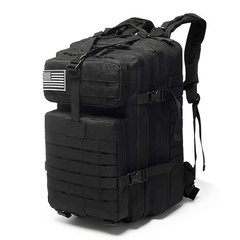 Pitbull Gear Bags 50L Pitbull Tactical Backpack 30/50L