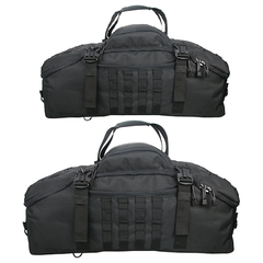 Pitbull Gear Bags Pitbull Tactical 3 Way Duffle Bag Backpack