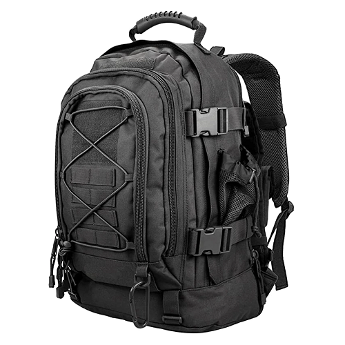 Pitbull Tactical Expand Backpack 60L