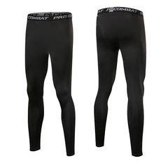 Pro Combat Compression Wear Pro Combat Compression Spats