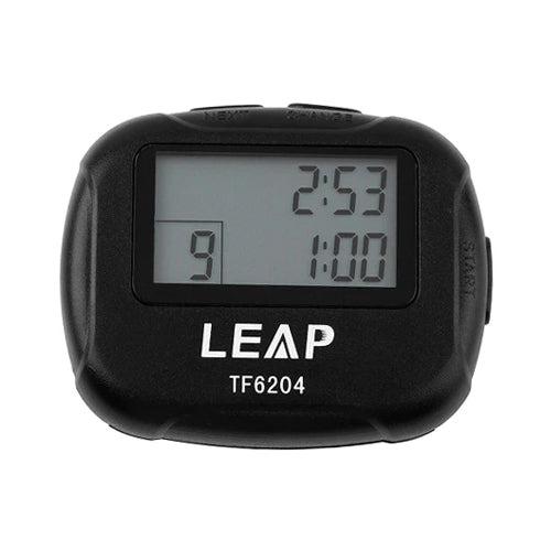 Pro Corner Gym Timers Pro Corner Training Interval Timer & Stopwatch