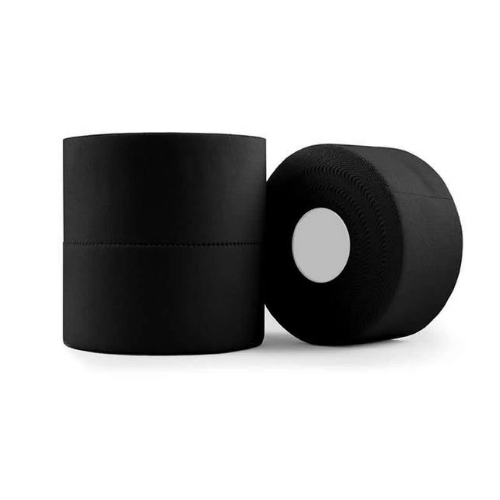 Pro Corner Tape & Guaze Black Pro Corner Premium Range Tape 12 Rolls