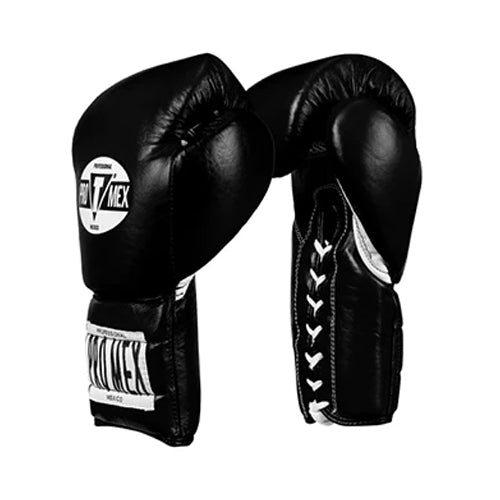 Pro Mex Professional Lace Training Gloves V2.0