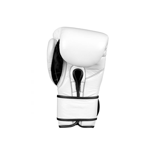 Pro Mex Boxing Gloves Pro Mex Professional Training Gloves White 3.0