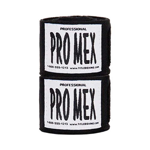 Pro Mex Hand Wraps & Accessories Pro Mex Official Mexican Style 140" Hand Wraps