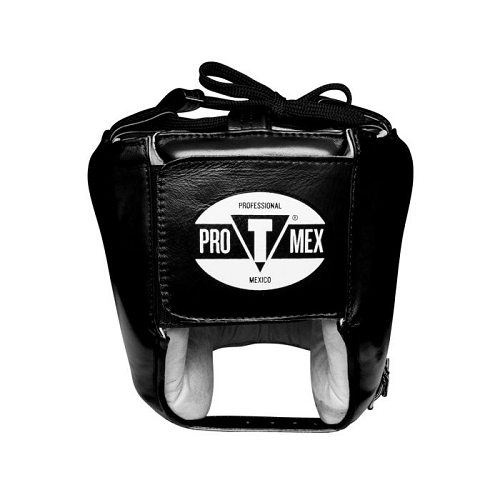 Pro Mex Head Guards Pro Mex Pro Facesaver Headgear 3