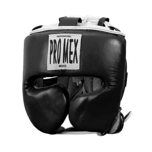 Pro Mex Head Guards Pro Mex Professional Training Headgear V3.0