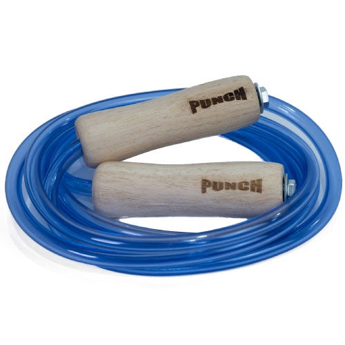 Punch Jump Ropes Punch Heavy Traditional Siam Skipping Rope