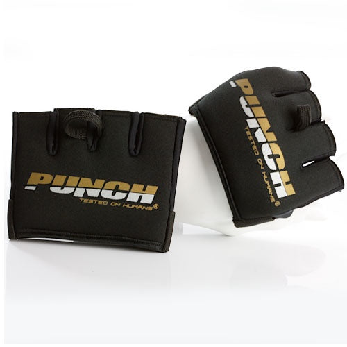 Punch Urban Neoprene Boxing Gel Knuckle Guards