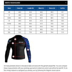 Raven Longsleeve Rash Guard Raven Four Samurai Famine Rashguard