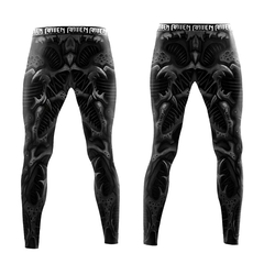 Raven Spats Raven Biomechanical Spats