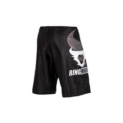 Ringhorns MMA Shorts Ringhorns Fight Shorts Charger - Black