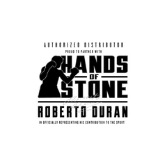 Roberto Duran Hand Wraps & Accessories Title Roberto Duran Hand Wraps