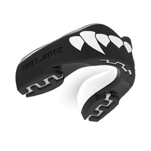 Safejawz Extro Series Fangz Mouthguard