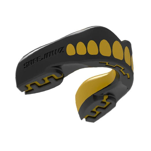 Safejawz Extro Series Goldie Mouthguard