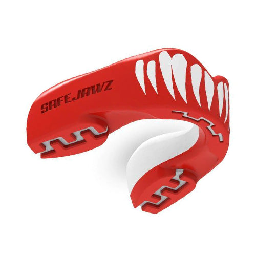 Safejawz Extro Series Viper Mouthguard