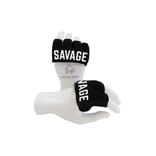 Savage Breed Combat Quick Wraps & Knuckle Guards Savage Breed Gel Knuckle Guard