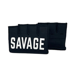 Savage Breed Combat Quick Wraps & Knuckle Guards Savage Breed Gel Knuckle Guard