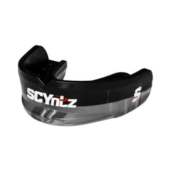 SCYntz Mouth Guards Black SCYntz EZ-Flow Mouth Guard